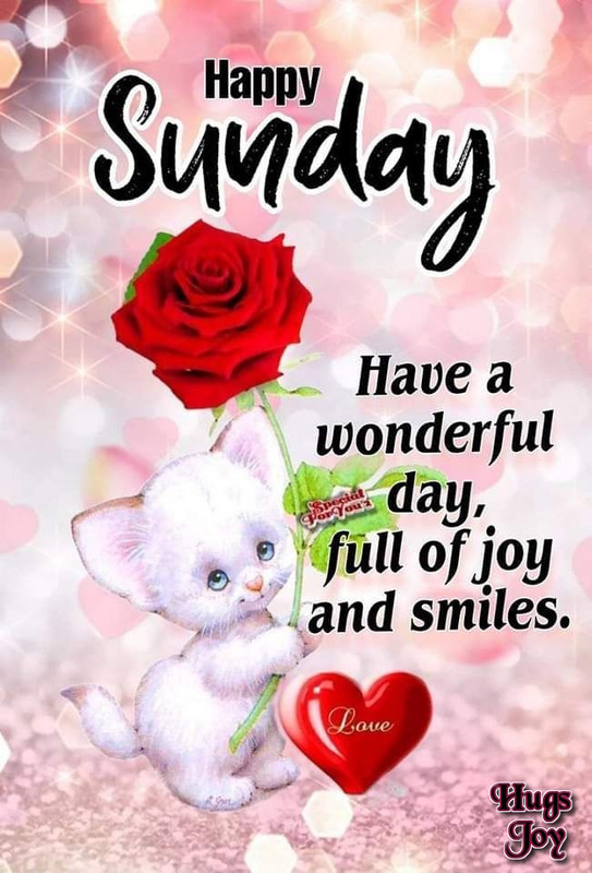 466505-Happy-Sunday-Full-Of-Joy-And-Smiles