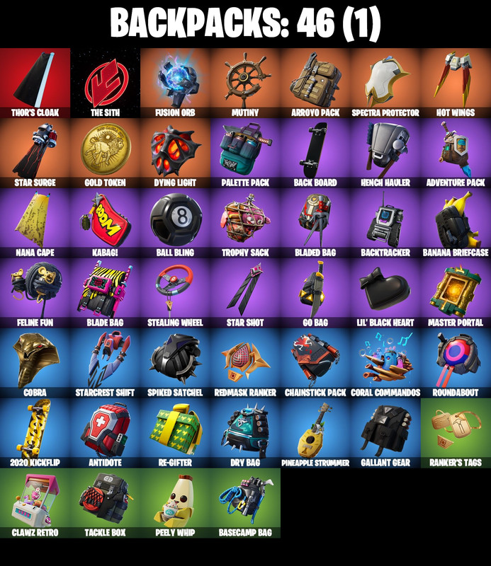 backpacks comp