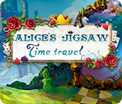 Alices Jigsaw Time Travel for (MacOS) Alices Jigsaw Time Travel for (MacOS)