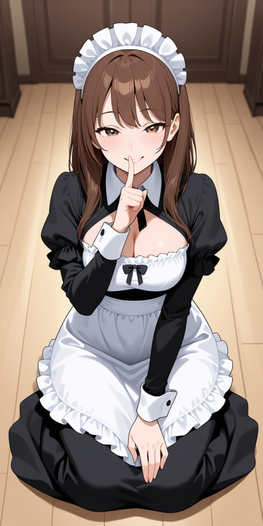 Maid-12-Pre