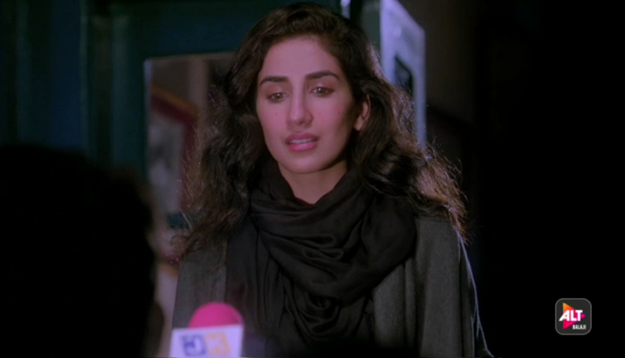 Haq Se Movie Screenshot
