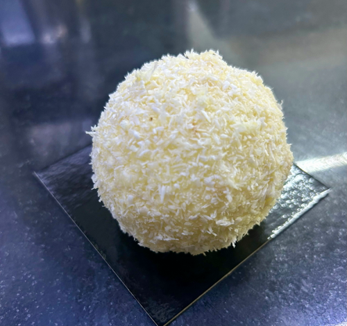 310. Allure Raffaello