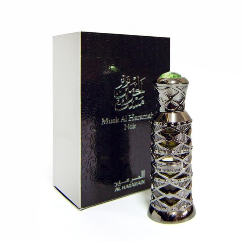 Al Haramain Mukhallath Seufi 06 ML