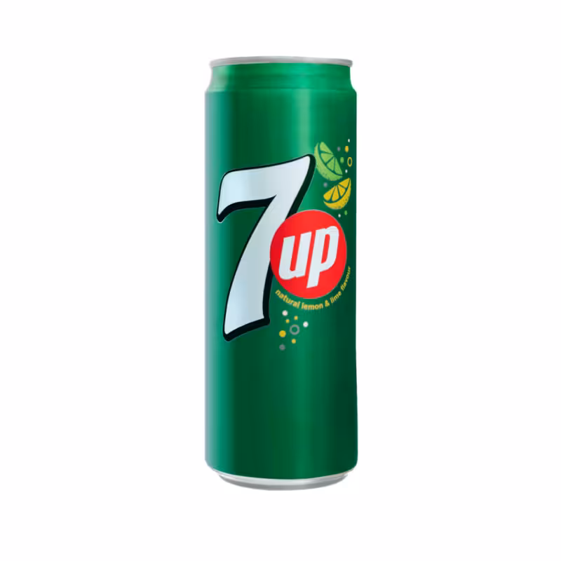 Sprite Lattina 330 ml