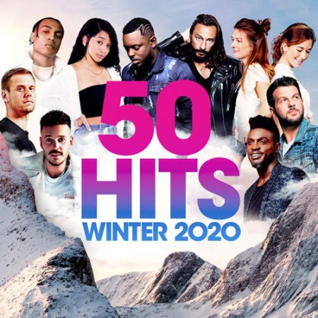 643e8d7d 119b 44c8 8db3 f7de3d84b0c8 - VA - 50 Hits Winter 2020 (2019)