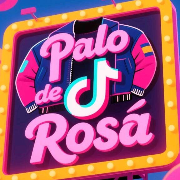 Palo de Rosa