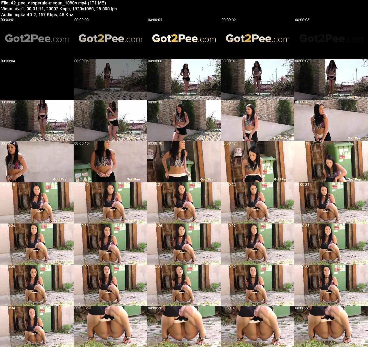 42 pee desperate megan 1080p