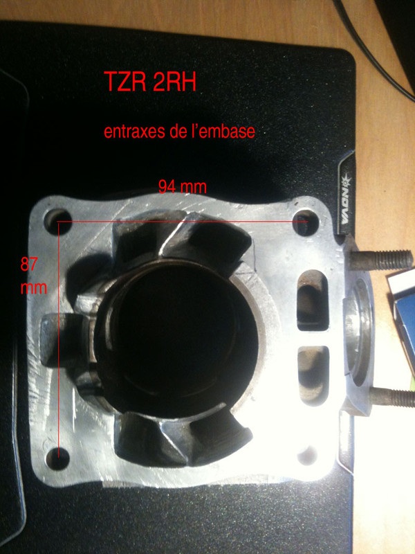 TZR_Cyl_2RH_embase_entraxes