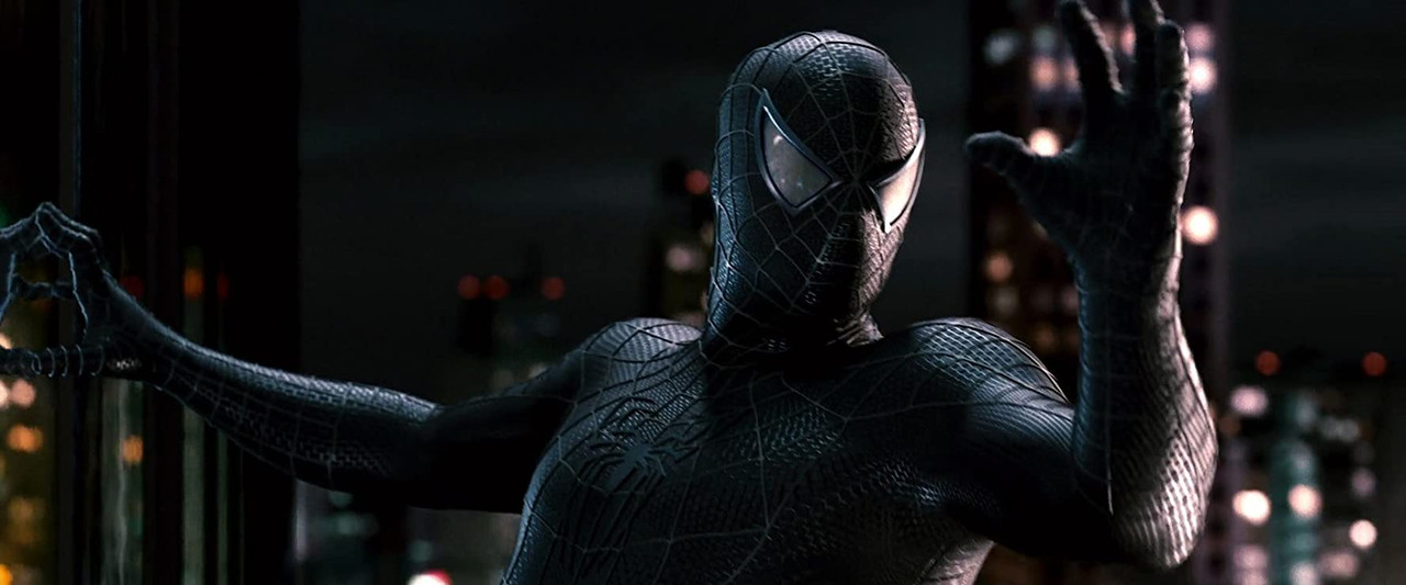 Spider-Man 3