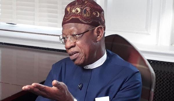 Lai-Mohammed