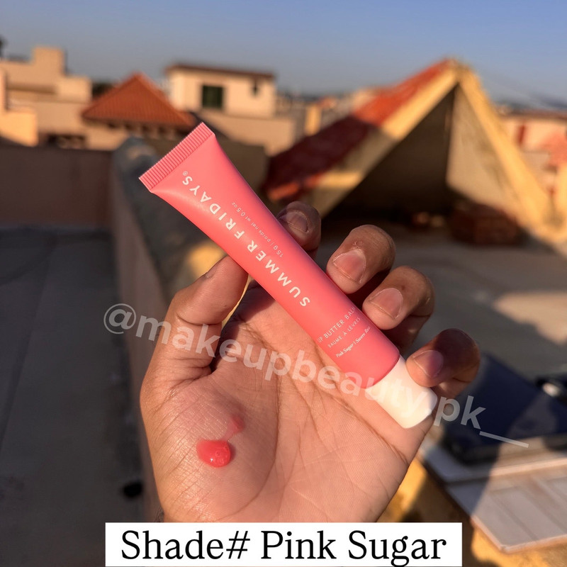 Summer Fridays Lip butter balm 15 g each - image 5