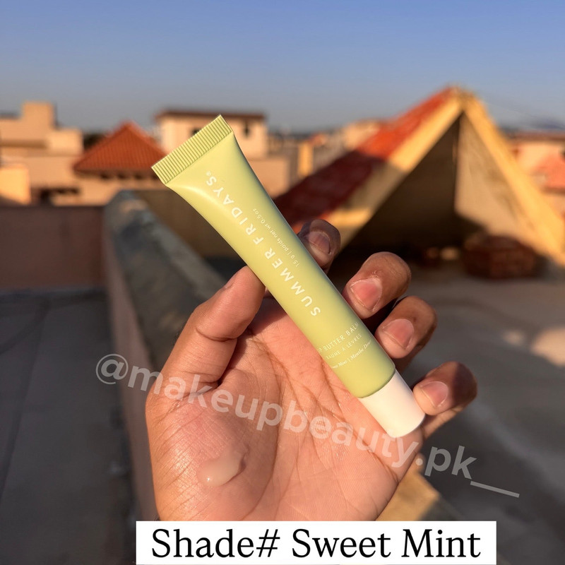 Summer Fridays Lip butter balm 15 g each - image 6