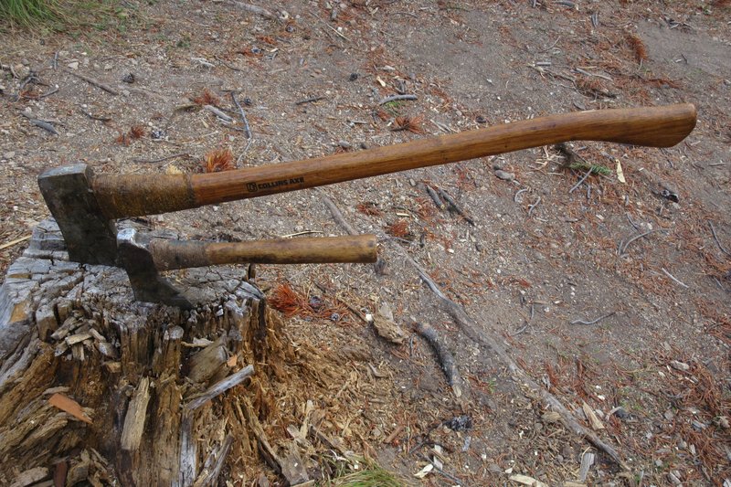 wrapping with jute twine Bushcraft USA Forums