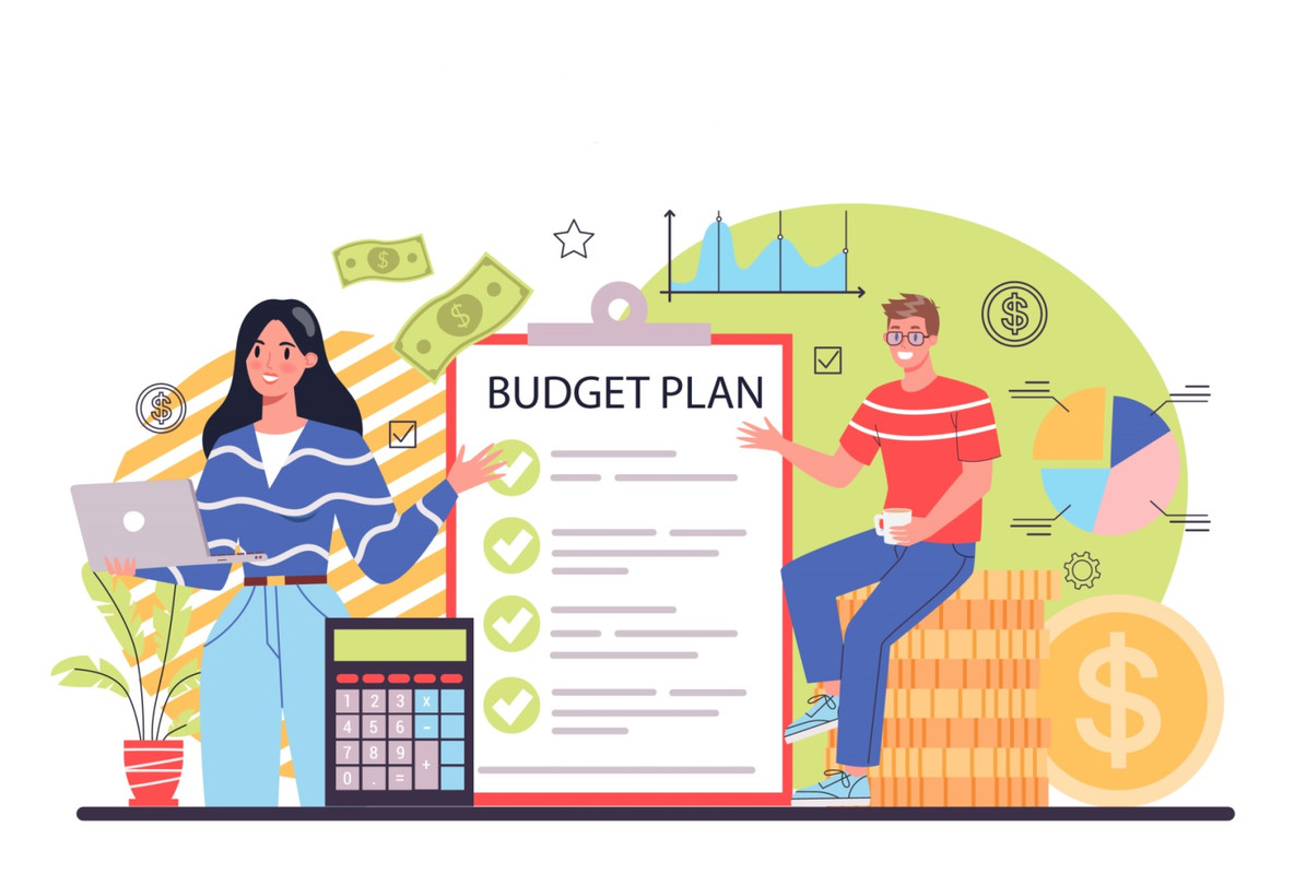 Mastering the Art of Budgeting: Small Steps, Big Wins