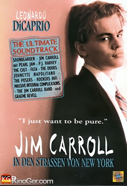 Jim Carroll – In den Straßen von New York (1995)