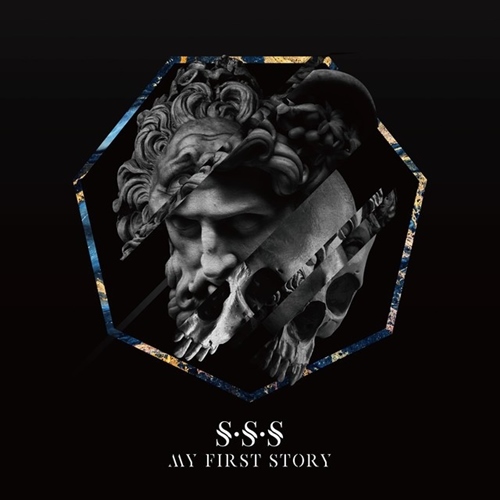 [Album] MY FIRST STORY – S･S･S [MP3]