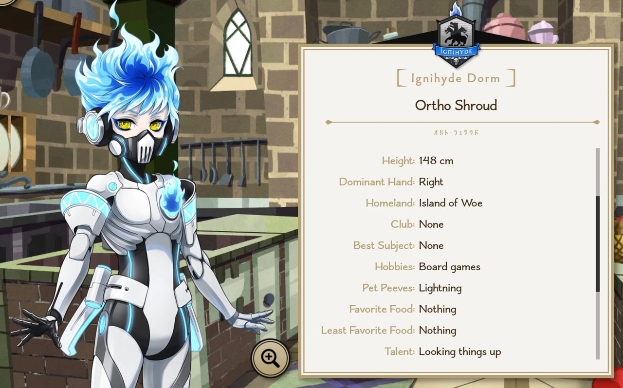 01Ortho_s Profile