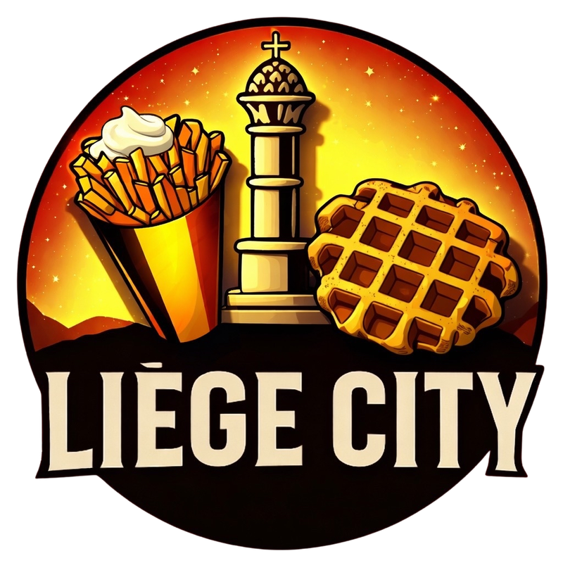 Liège City Logo
