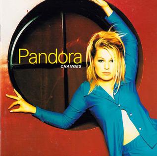 Re: Pandora