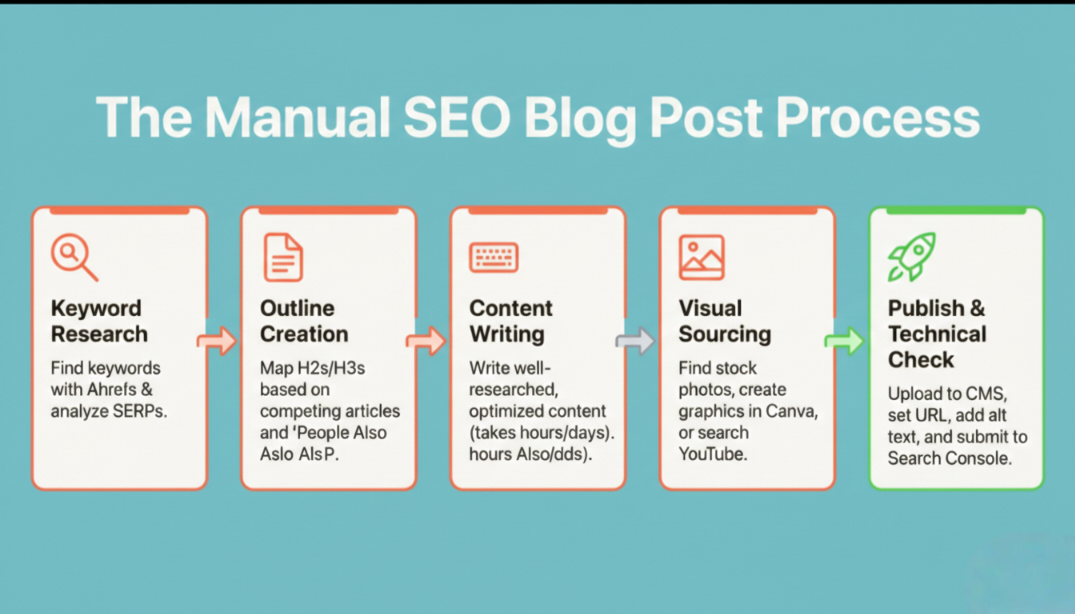 Developer view of the clean HTML5 and JavaScript code structure powering the resume builder