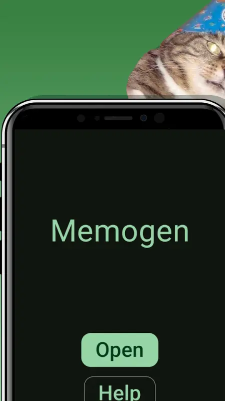 Memogen APK