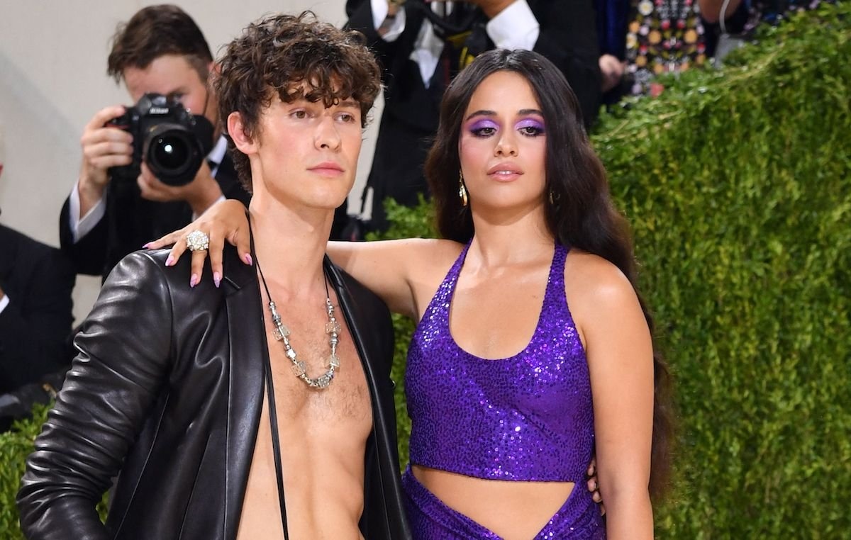 Camila Cabello comparte un obstáculo 