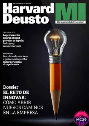 Harvard Deusto Management & Innovations - Mayo 2024 .PDF [MEGA]