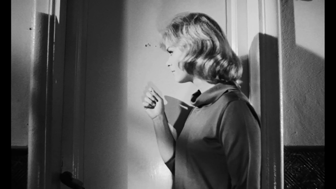 Le voisin trop bruyant (Dino Lupiatti, 1957)