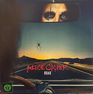 Re: Alice Cooper