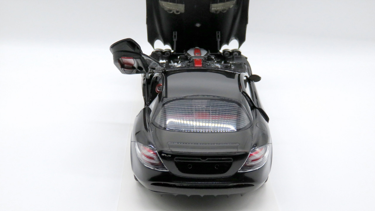 Tamiya Mercedes Benze SLR McLaren IMG-1661