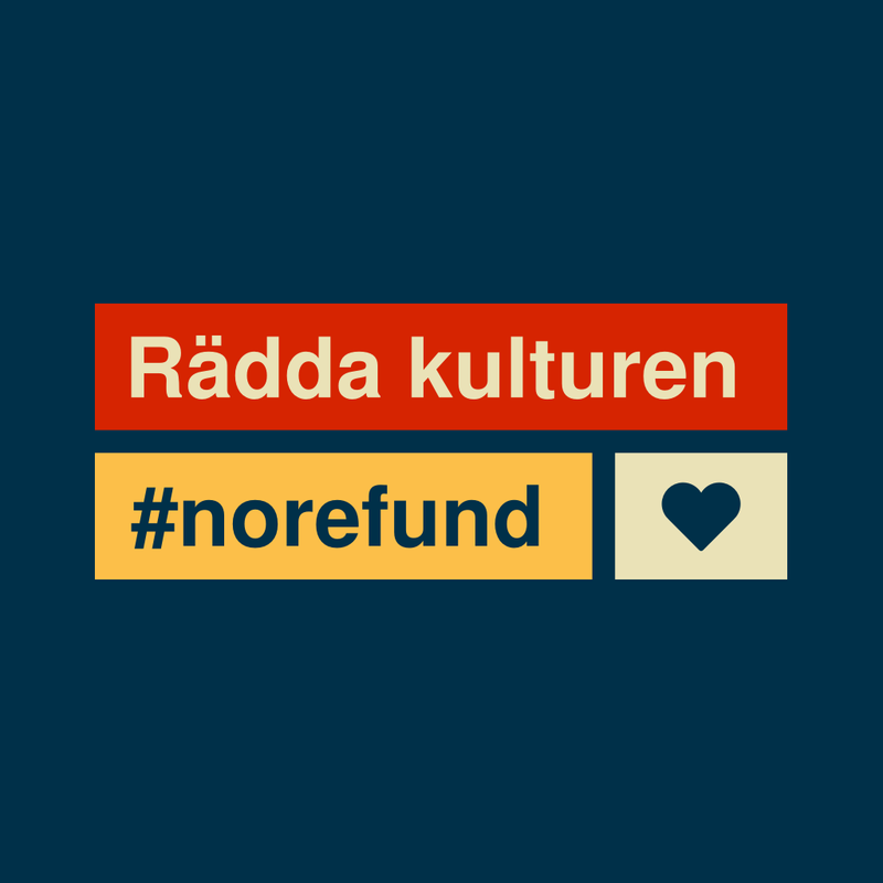 2. Rädda kulturen Square