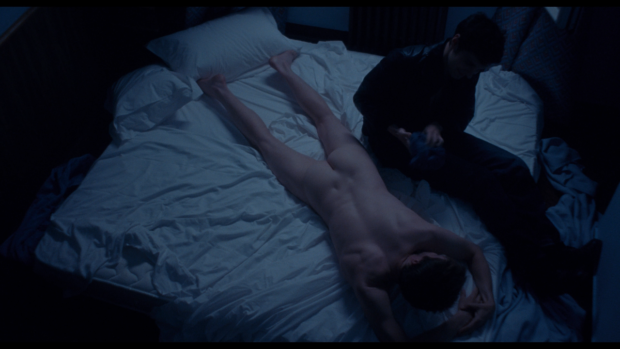 mpv shot Plaire Aimer et Courir Vite AKA Sorry Angel 2018 1080p BDRemux AVC Нечипорук 00 39 47 0005