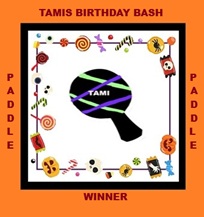 tamis paddle