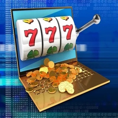 Casino Big Apple Slot