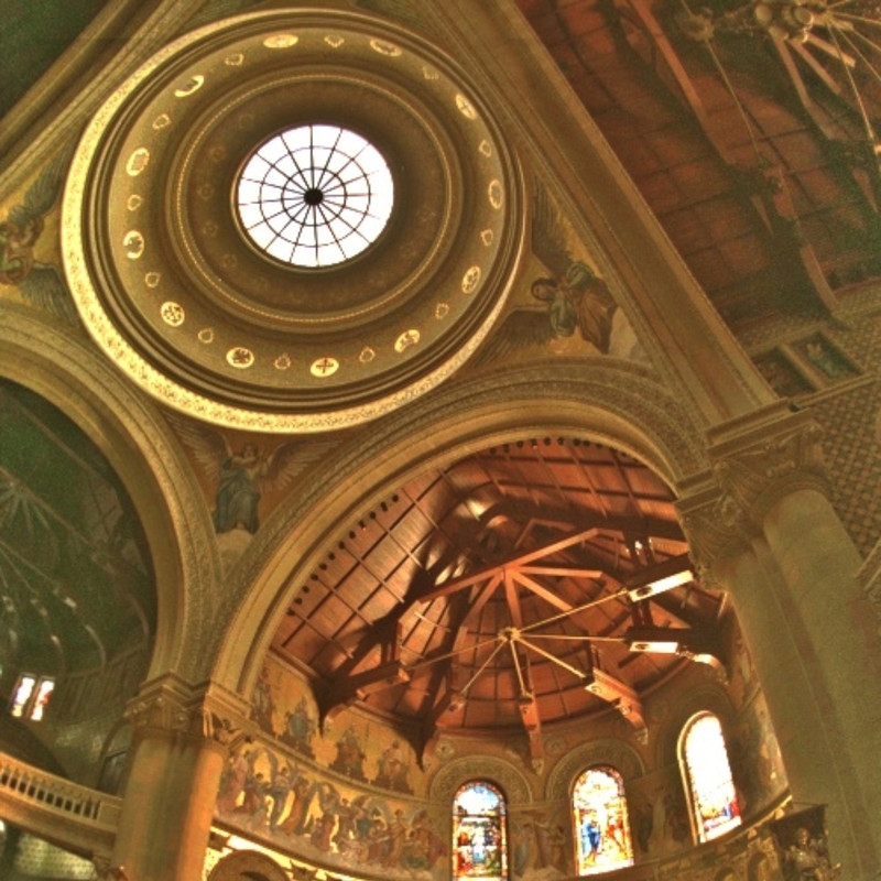 High Dynamic Range