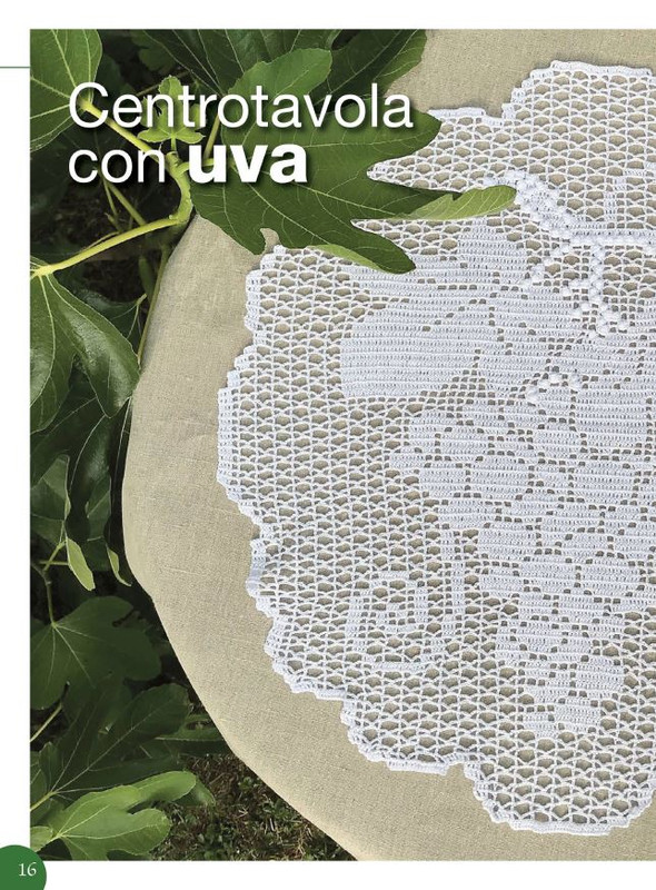 Motivi All'Uncinetto Set-Ott 2021 (3)