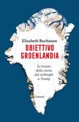 Elizabeth Buchanan – Obiettivo Groenlandia (2026)
