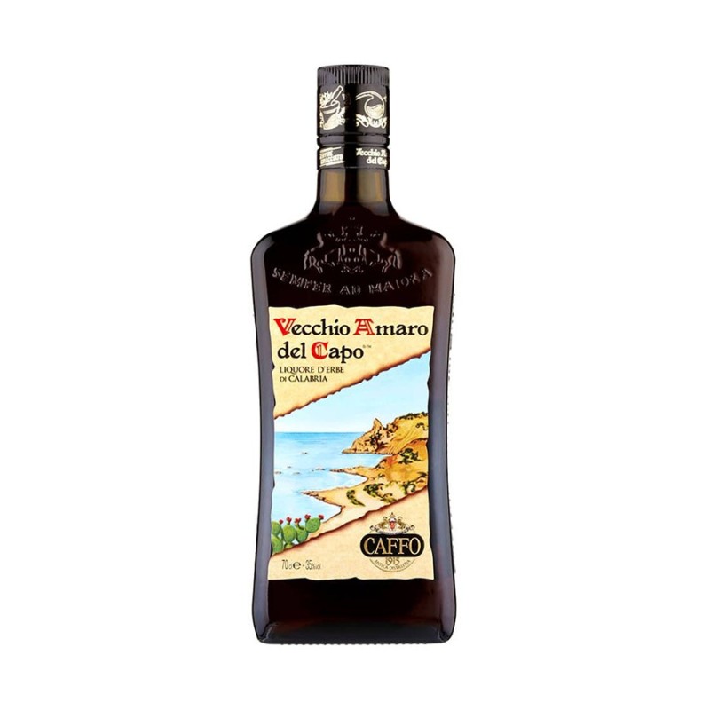 Amaro del Capo 1 l