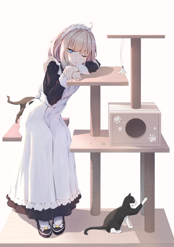 aa-12-girls-frontline-drawn-by-twtnw-c79c8e2b4e1490cd9b9f497d86d8d993