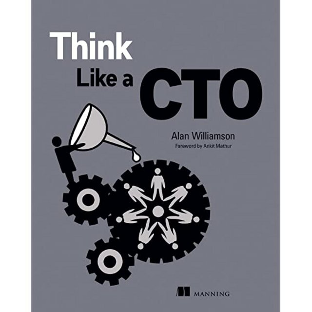 Think Like a CTO, Video Edition