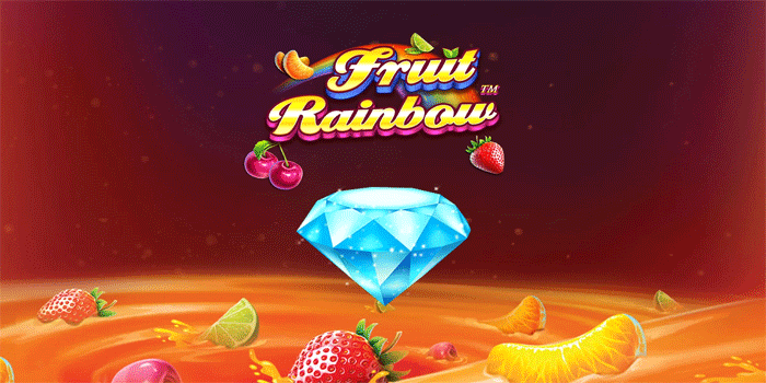 Slot Fruit Rainbow