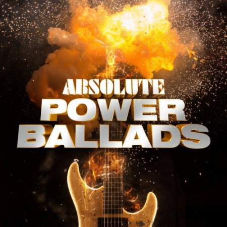 VA   Absolute Power Ballads (2019) FLAC