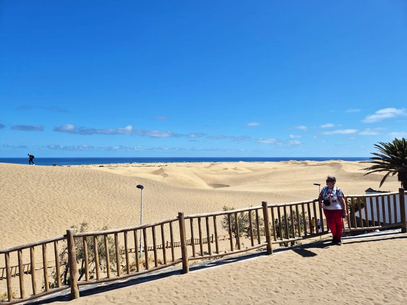 Maspalomas-6-4-2025 - Islas Canarias y sus pueblos-1991/2025 (52)