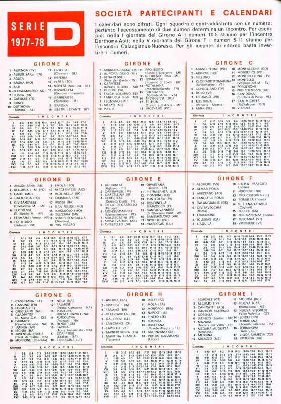 Calciatori 1977-1978 Panini-70