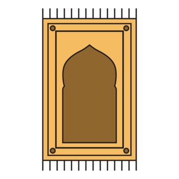 سجادة صلاة