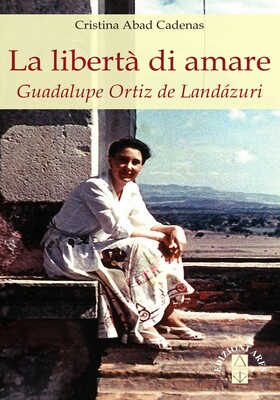 Cristina Abad Cadenas - La libertà di amare (2026)