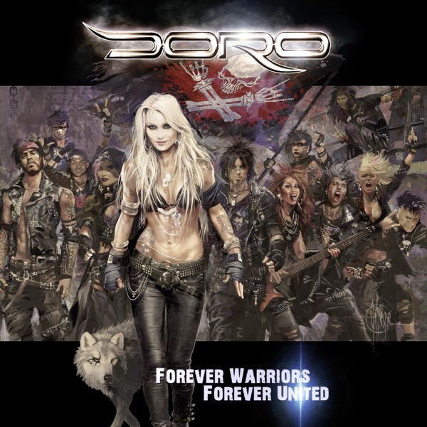 [Image: Doro-Forever-Warriors-Forever-United-2018.jpg]