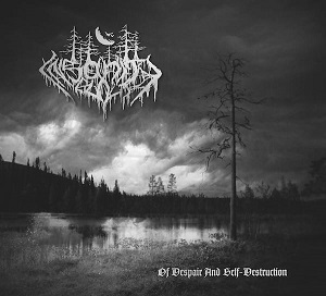 Re: Insanity Cult (Greece) / Black Metal