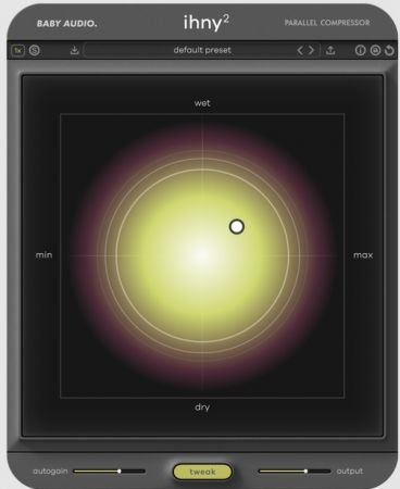 Baby Audio IHNY 2 v1.2