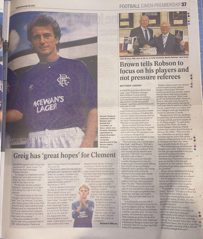 David Holmes IMG_5555